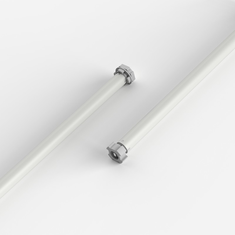 AQARA Curtain Roller Shade Controller T1S - 233423 - 2