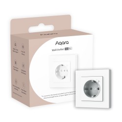 AQARA Wall Outlet H2 - 235600 - 1