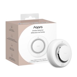 AQARA Smoke Detector - 238149 - 1