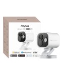 AQARA Camera Hub G5 Pro (Wi-Fi) *white* - 239929 - 1