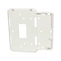 Cambium Networks cnPilot e430H Wall bracket for dual gang junction - 167910 - 1