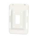 Cambium Networks cnPilot e430H Wall bracket for generic wall mounting of AP - 167912 - 1