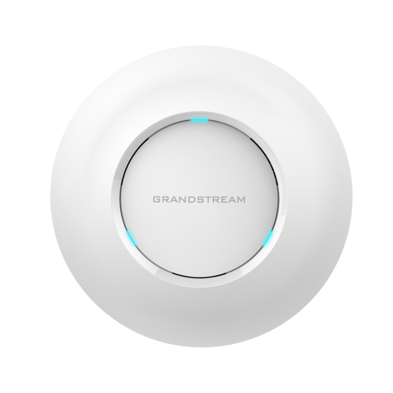 Grandstream GWN7630 802.11ac Wireless Access Point 4x4:4 MIM - 172147 - 1