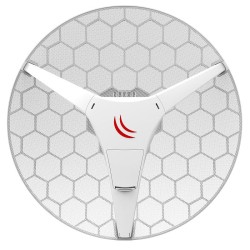 MikroTik Wireless Wire Dish, RBLHGG-60ad - 173940 - 1