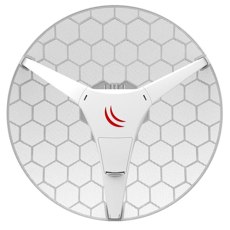 MikroTik Wireless Wire Dish, RBLHGG-60ad - 173940 - 1