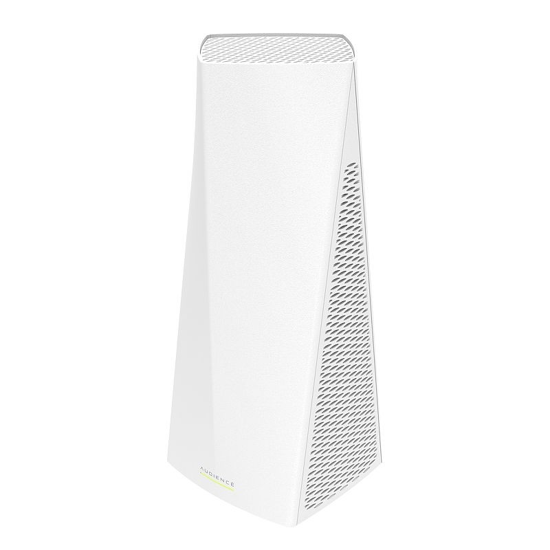 MikroTik Audience with three wirelles interfaces (2.4 & 5 Ghz) RBD25G-5HPacQD2HPnD - 178483 - 1