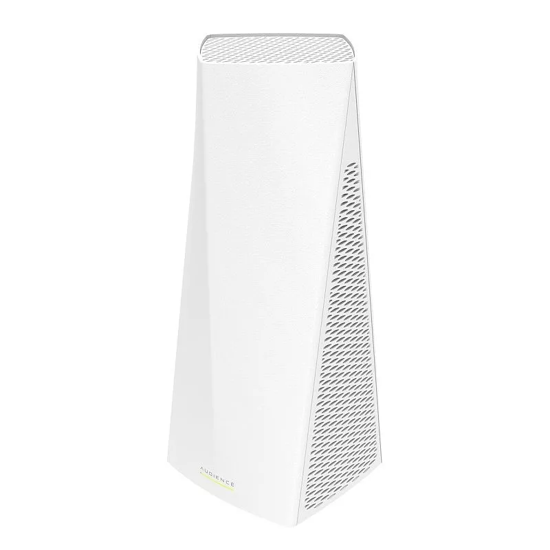 MikroTik Audience with three wirelles interfaces (2.4 & 5 Ghz) RBD25G-5HPacQD2HPnD - 178483 - 1