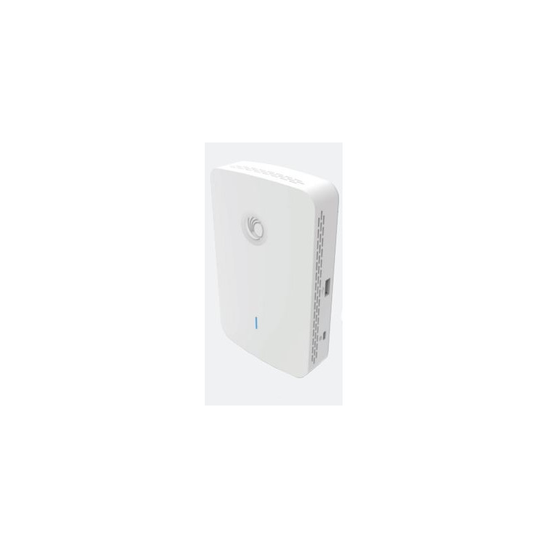 Cambium Networks cnPilot E425H 2x2 Wave2 MIMO Dual-Band AC Wall plate Access Point - 180337 - 1