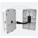 Cambium Networks cnPilot E425H 2x2 Wave2 MIMO Dual-Band AC Wall plate Access Point - 180337 - 3