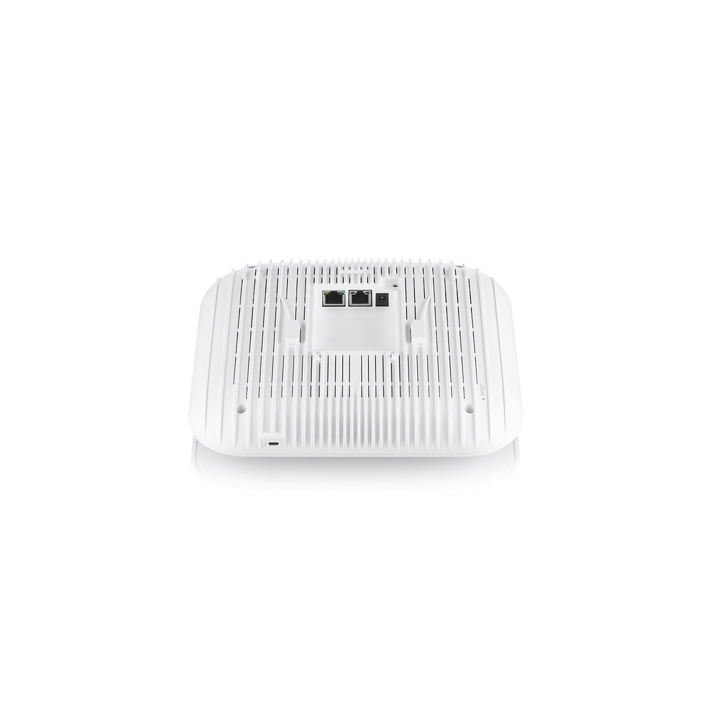 Zyxel Wireless AP WIFI6 &bull AX3550 &bull 4x4 &bull Indoor &bull 1x 5 GbE + 1x 1 GbE PoE bt &bull WAX650S &bull NebulaFlex/Cont
