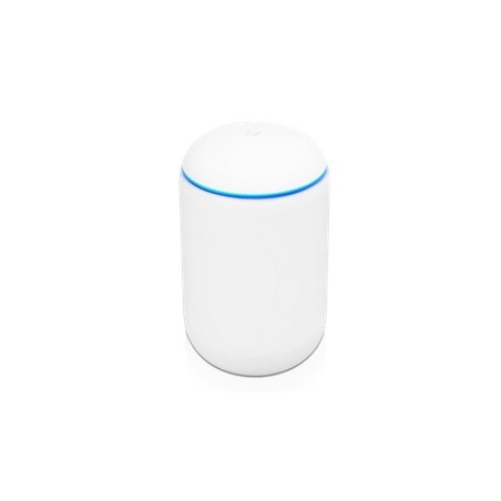 Ubiquiti Unifi Dream Machine / Hardware Controller / 4x4 MU-Mimo Accesspoint / Security Gateway /4 Gigabit-RJ45 / UDM-EU - 18097