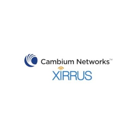 Cambium / Xirrus 2.4GHz/5GHz, 360 degree, 1x1 antenna (N-Type), long profile 7.6"x0.5" for XH2-120/XH2-240 - 182434 - 1