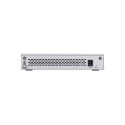 Ubiquiti UniFi Switch / 8 Port / Low Power / US-8 - 136795 - 3
