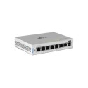 Ubiquiti UniFi Switch / 8 Port / Low Power / 5er Pack / US-8-5 - 136796 - 1