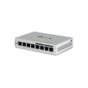 Ubiquiti UniFi Switch / 8 Port / 60W / 4 PoE / 5er Pack / US-8-60W-5 - 136801 - 1