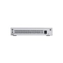 Ubiquiti UniFi Switch / 8 Port / 60W / 4 PoE / 5er Pack / US-8-60W-5 - 136801 - 3