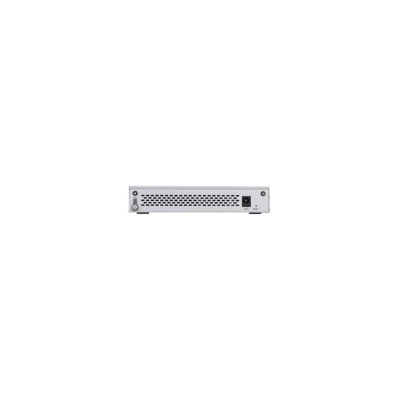 Ubiquiti UniFi Switch / 8 Port / 60W / 4 PoE / 5er Pack / US-8-60W-5 - 136801 - 3