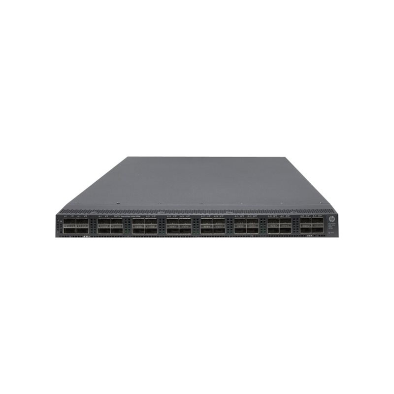 HP Switch 5930zl-32QSFP+ - 137496 - 1