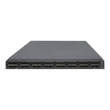 HP Switch 5930zl-32QSFP+ - 137496 - 1