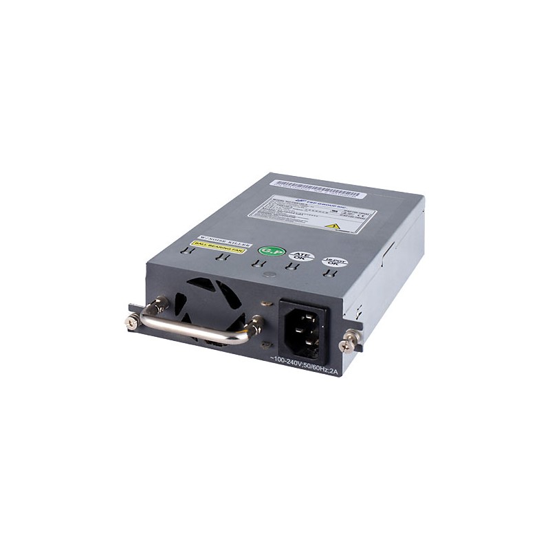 HP Switch Modul, A5500, Powersupply, 150W AC, - 139023 - 1