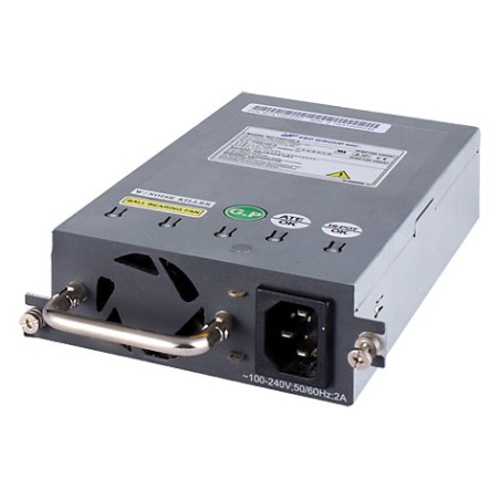 HP Switch Modul, A5500, Powersupply, 150W AC, - 139023 - 1