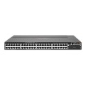 HP Switch 1000Mbit, 48xTP, 3810M-48G-POE+4SFP+1050W, - 139800 - 1