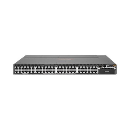 HP Switch 1000Mbit, 48xTP, 3810M-48G-POE+4SFP+1050W, - 139800 - 1
