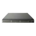 HP Switch 1000Mbit, 48xTP + 6xSFP/SFP+-Slot, 5800AF-48G, *ohne Netzteil/ohne Fantray* - 141012 - 1