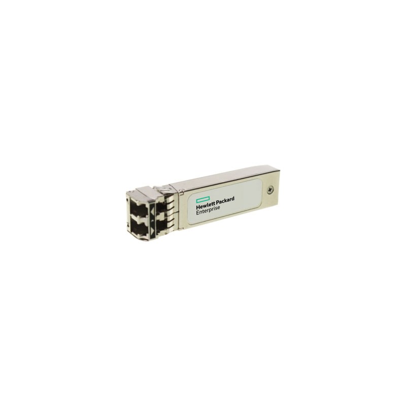 HP Switch Transceiver, SFP+, 10GB, SR/LC, X130, DC XCVR, - 141013 - 1