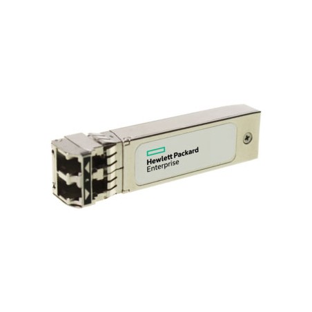 HP Switch Transceiver, SFP+, 10GB, SR/LC, X130, DC XCVR, - 141013 - 1