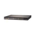 HP Switch 1000Mbit, 44xTP, 4xTP/SFP-Slot, 2930M-48G-PoE+-1-slot, *OHNE NETZTEIL!) - 143267 - 1