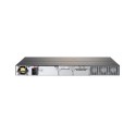 HP Switch 1000Mbit, 44xTP, 4xTP/SFP-Slot, 2930M-48G-PoE+-1-slot, *OHNE NETZTEIL!) - 143267 - 2