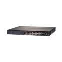 HP Switch 1000Mbit, 20xTP, 4xTP/SFP-Slot, 2930M-24G-1-slot, - 143293 - 1