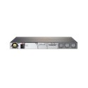 HP Switch 1000Mbit, 20xTP, 4xTP/SFP-Slot, 2930M-24G-POE+-1-slot, *OHNE NETZTEIL!) - 143300 - 2