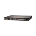 HP Switch 1000Mbit, 44xTP, 4xTP/SFP-Slot, 2930M-48G-1-slot, *OHNE NETZTEIL!) - 143301 - 1