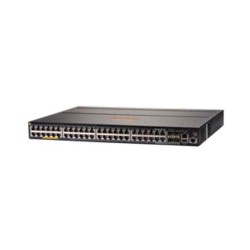 HP Switch 1000Mbit, 44xTP, 4xTP/SFP-Slot, 2930M-48G-1-slot, *OHNE NETZTEIL!) - 143301 - 1