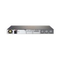 HP Switch 1000Mbit, 44xTP, 4xTP/SFP-Slot, 2930M-48G-1-slot, *OHNE NETZTEIL!) - 143301 - 2