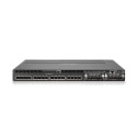 HP Switch 1000Mbit, 24xSFP+-Slots, 3810M-24SFP+250W, - 144434 - 1