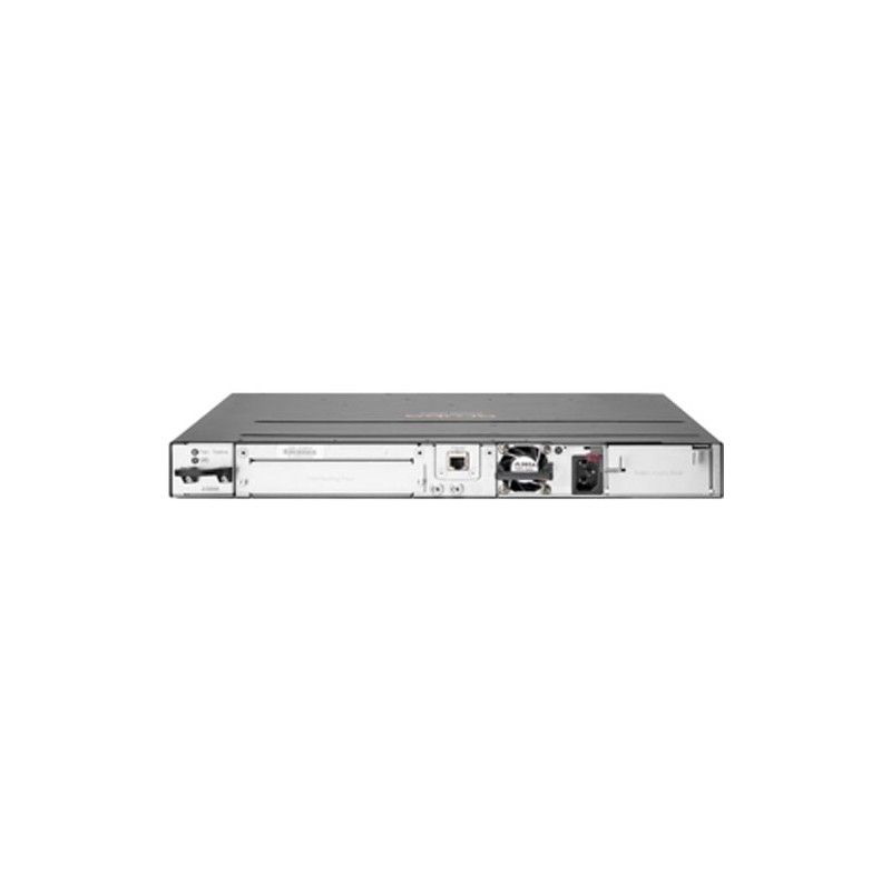 HP Switch 1000Mbit, 24xSFP+-Slots, 3810M-24SFP+250W, - 144434 - 2