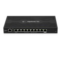Ubiquiti EdgeSwitch 10 / 8 Gigabit RJ45 Ports / 2 SFP Ports / 1 POE Passthrough / ES-10X - 155350 - 2
