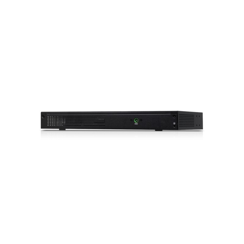 Ubiquiti EdgeSwitch 10 / 8 Gigabit RJ45 Ports / 2 SFP Ports / 1 POE Passthrough / ES-10X - 155350 - 4