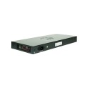Cambium Networks cnMatrix, 24x Ethernet Switch, 4x SFP+, MX-EX2028xxA-E - 158824 - 2