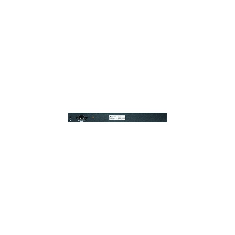 Cambium Networks cnMatrix, 24x Ethernet Switch, 4x SFP+, MX-EX2028xxA-E - 158824 - 3