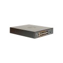 Cambium Switch full managed Layer2/3 10 Port &bull 8x 1 GbE &bull PoE Budget 100 Watt &bull 8x PoE at &bull 2x SFP &bull 10? &bu
