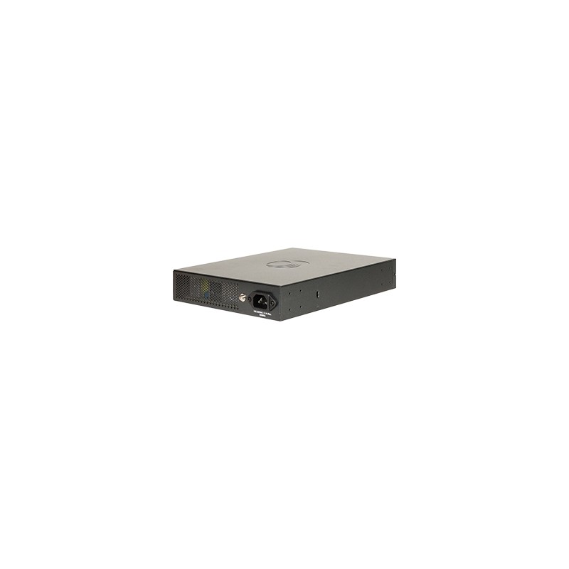 Cambium Switch full managed Layer2/3 10 Port &bull 8x 1 GbE &bull PoE Budget 100 Watt &bull 8x PoE at &bull 2x SFP &bull 10? &bu