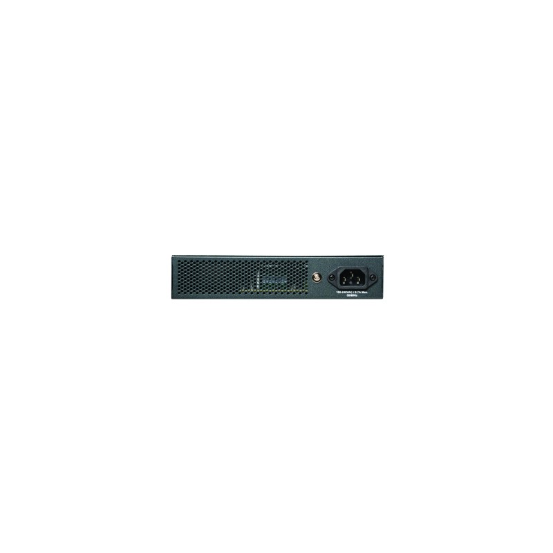 Cambium Networks cnMatrix, 8x Ethernet Switch, 2x SFP, EX2010 - 158870 - 3
