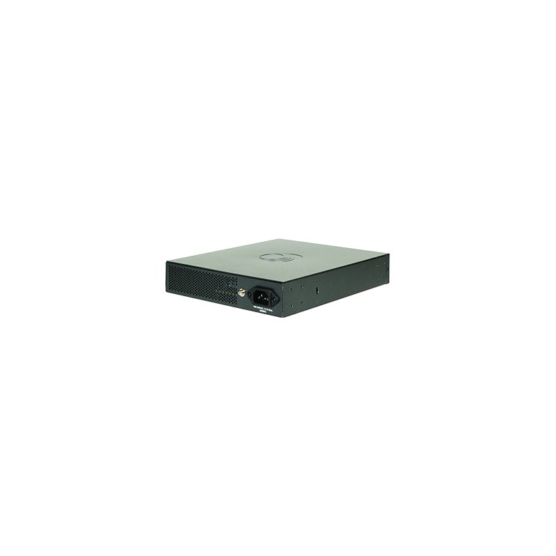 Cambium Networks cnMatrix, 8x Ethernet Switch, 2x SFP, EX2010 - 158870 - 4