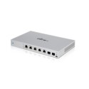 Ubiquiti UniFi Switch / 4 Port / 60W per Port / PoE++ / 2 SFP+ / US-XG-6POE - 159848 - 1