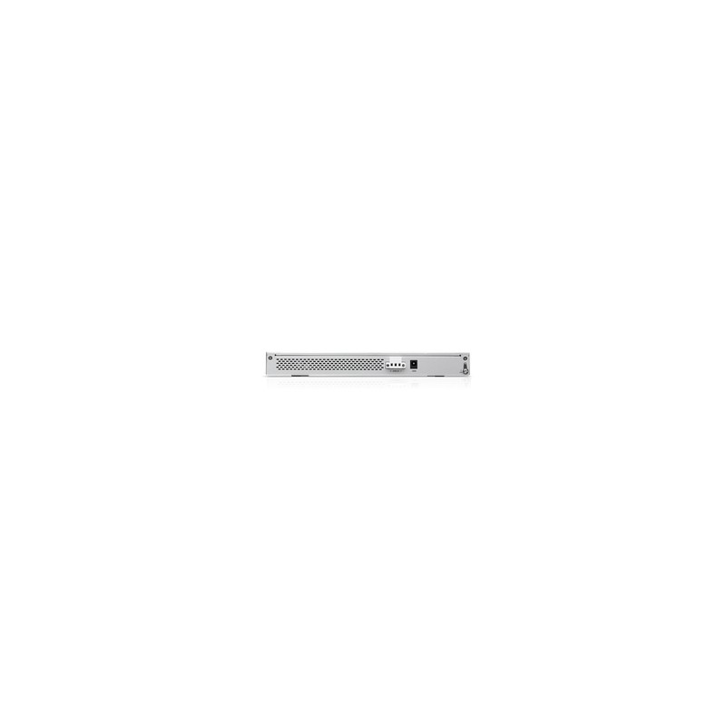 Ubiquiti UniFi Switch / 4 Port / 60W per Port / PoE++ / 2 SFP+ / US-XG-6POE - 159848 - 2