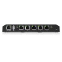 Ubiquiti EdgeSwitch 5 / Pro / 5 Gigabit RJ45 Ports / 24V Passive POE / ES-5XP - 161537 - 1